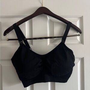 Simply Sublime® Nursing Bra, Super Busty (I-K)